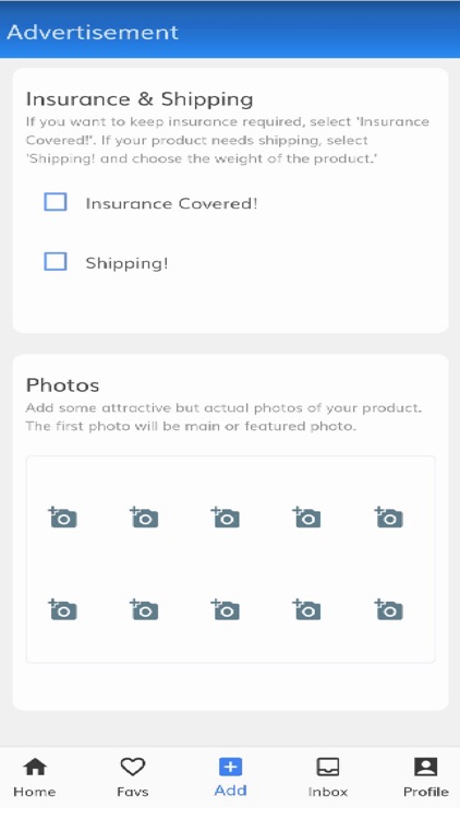 Paying Friends screenshot-4