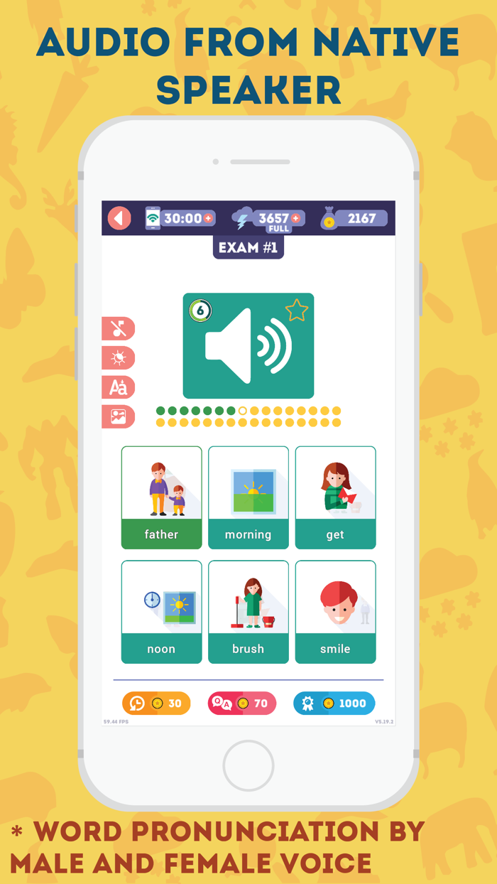 LinDuo Learn Spanish