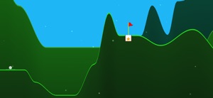 Donkey Golf screenshot #4 for iPhone