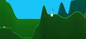 Donkey Golf screenshot #5 for iPhone