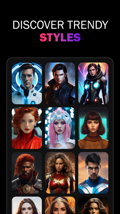 Sora Ai : Facepik Screenshot