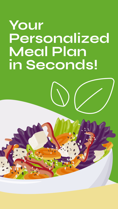 MealPlannr Screenshot