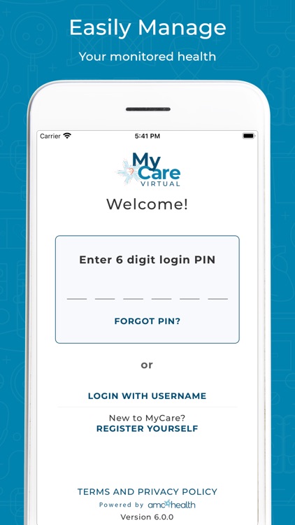 MyCare Virtual by AMC Health