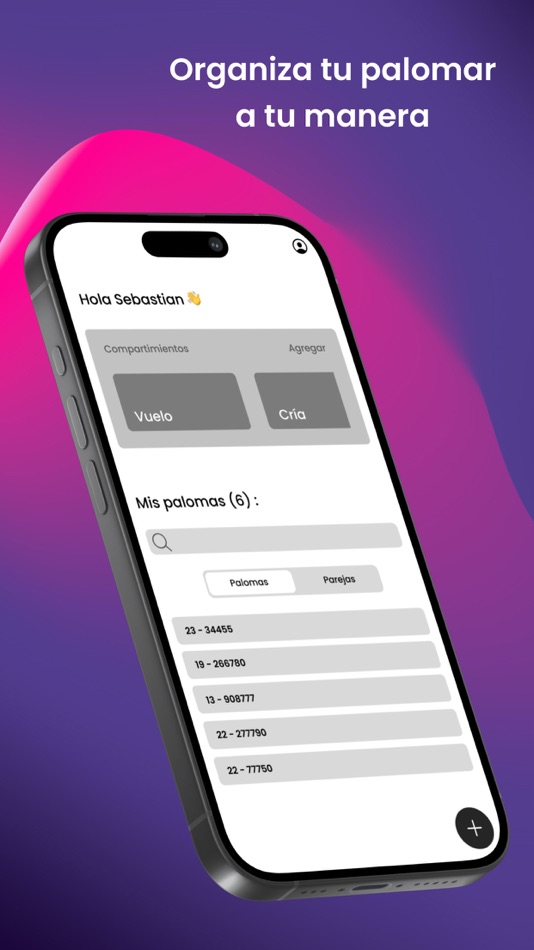 #1. Coo (iOS) 由: Paulo Navarro