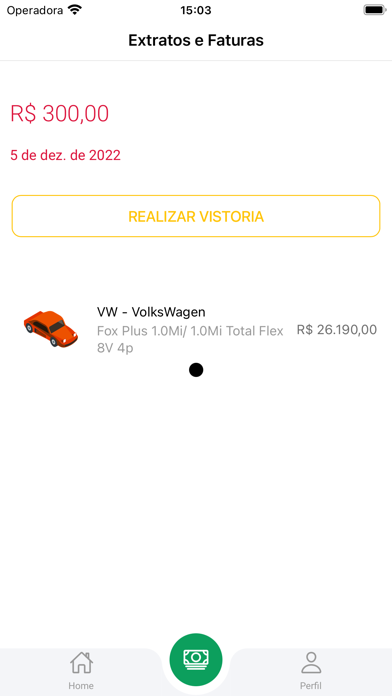 Fênix Brasil Proteção Veicular Screenshot