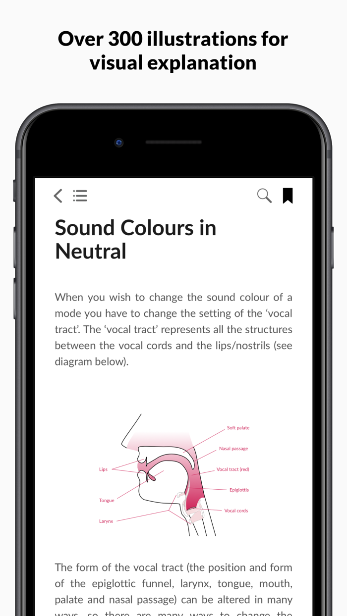 Complete Vocal Technique