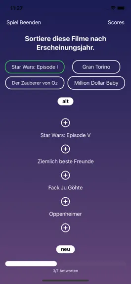 Game screenshot Game Changer X apk