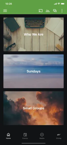 Game screenshot Bright Field Church mod apk