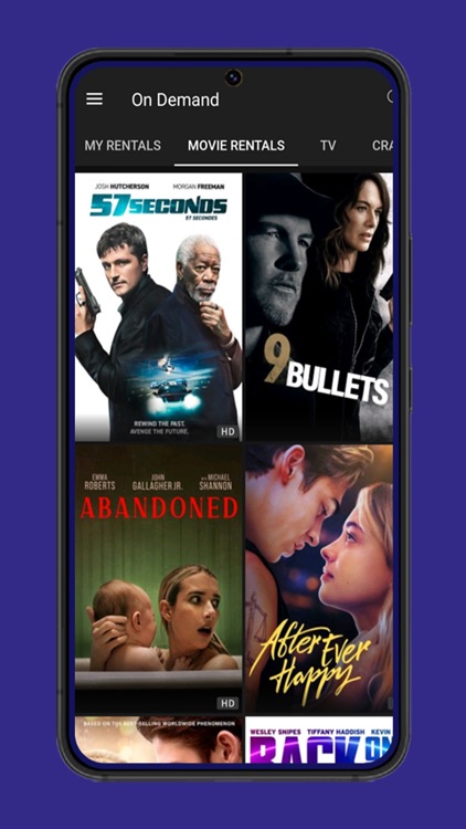 Eastlink TiVo Stream screenshot-3