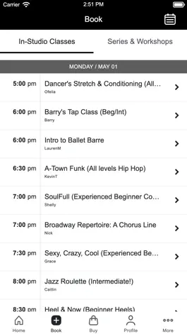 Game screenshot Dance 101 apk