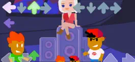 Game screenshot TGIF Singing Battle mod apk