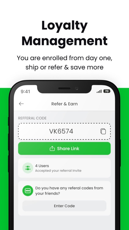 Huddex: Ship the Smart Way screenshot-6