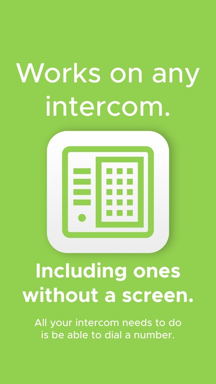 SecuriKey – Digital Door Man