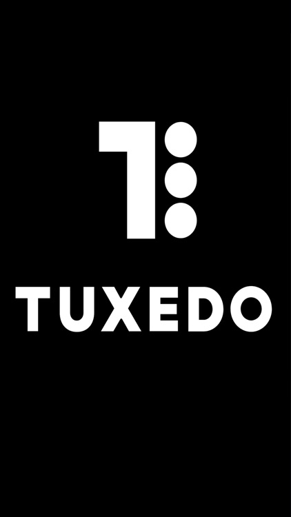 Tuxedo Ticket Scanner