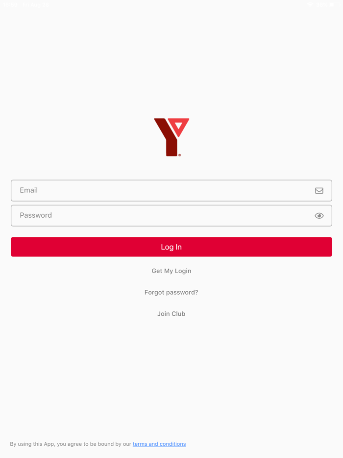 YMCA Health and Wellness