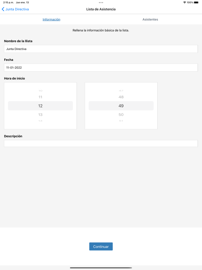 Access Control Playoff