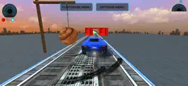 Game screenshot Car Stunt Driver - Jump High! apk