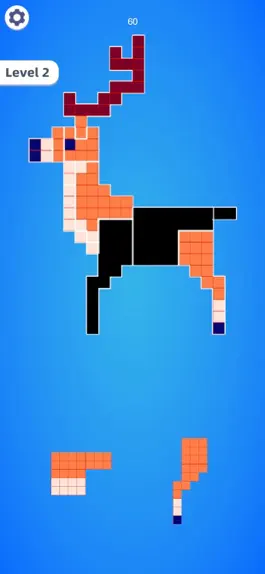 Game screenshot Puzzle Connector hack