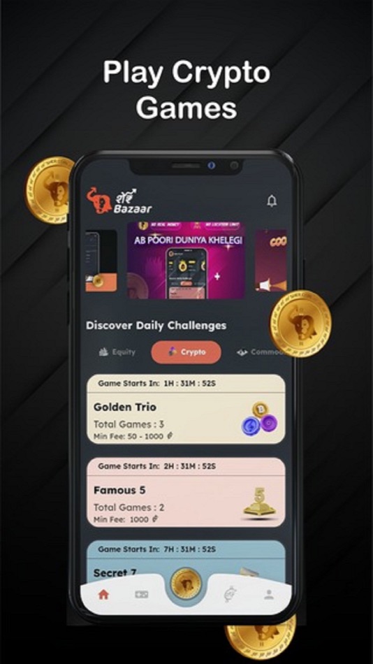 #3. Sherbazaar Lite (iOS) 由: Mindspright Technologies Private Limited