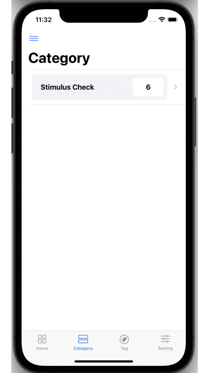 Stimulus Check Guide