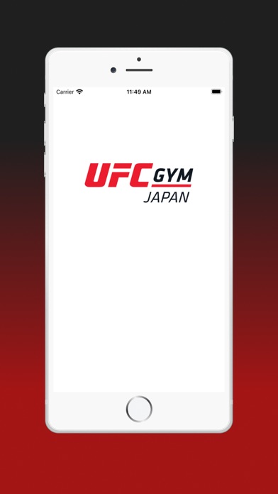 UFC Gym Japanのおすすめ画像1