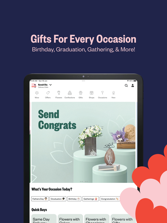 Bleems - Flowers and Gifts