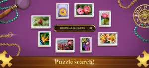 Jigsaw Puzzles: Online HD Game screenshot #6 for iPhone