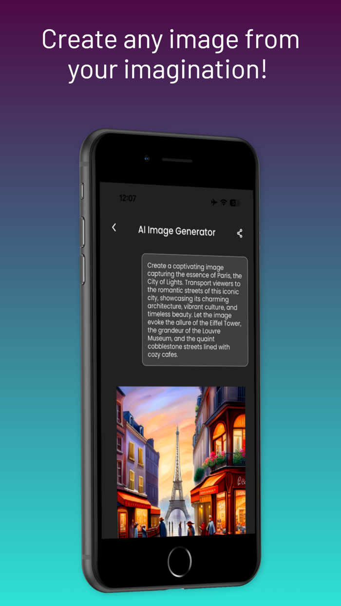 AI Text Photo and Video Wizard