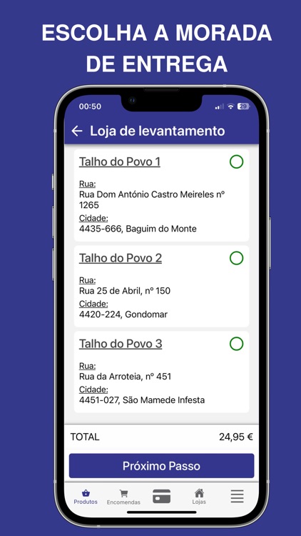 Talho do Povo screenshot-8