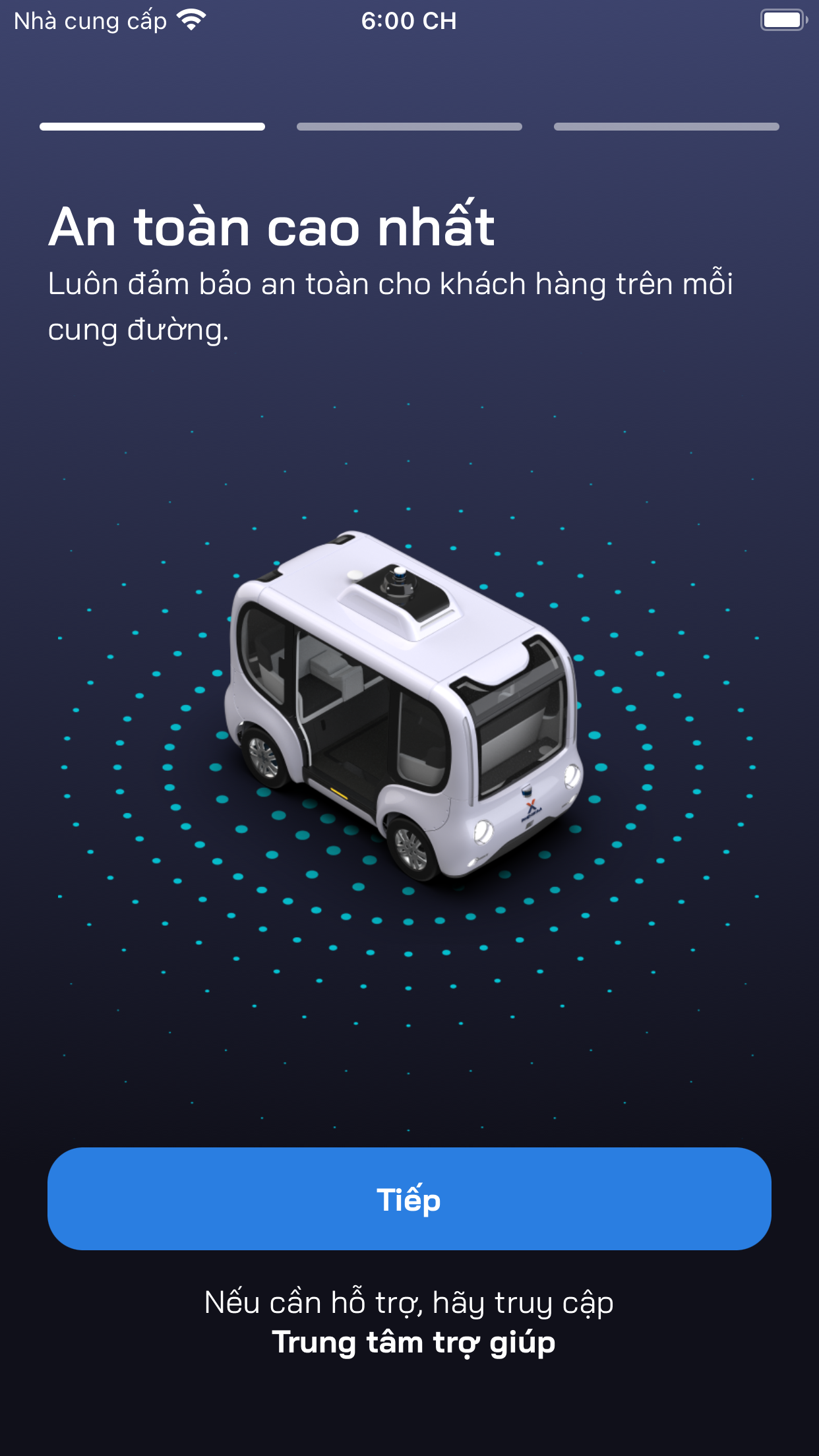 XBus Connect