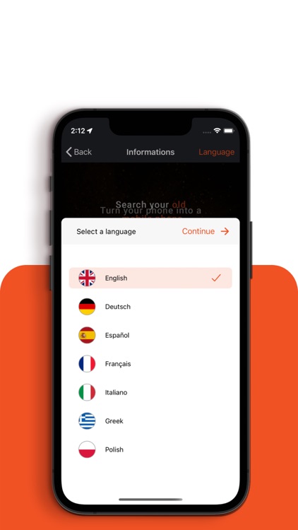 Mobile GPS Tracker screenshot-3