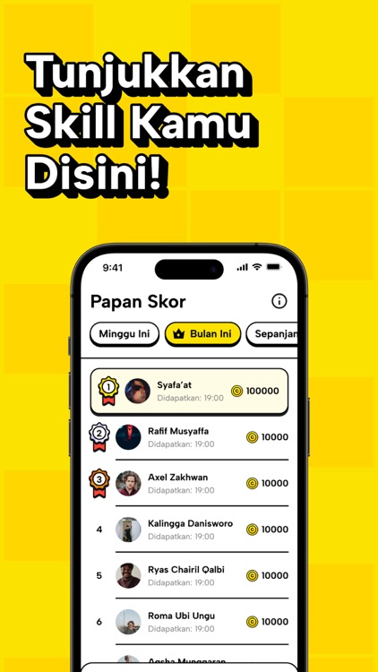 Olakata screenshot-4