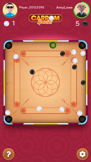 Carrom Special Funnyのおすすめ画像6