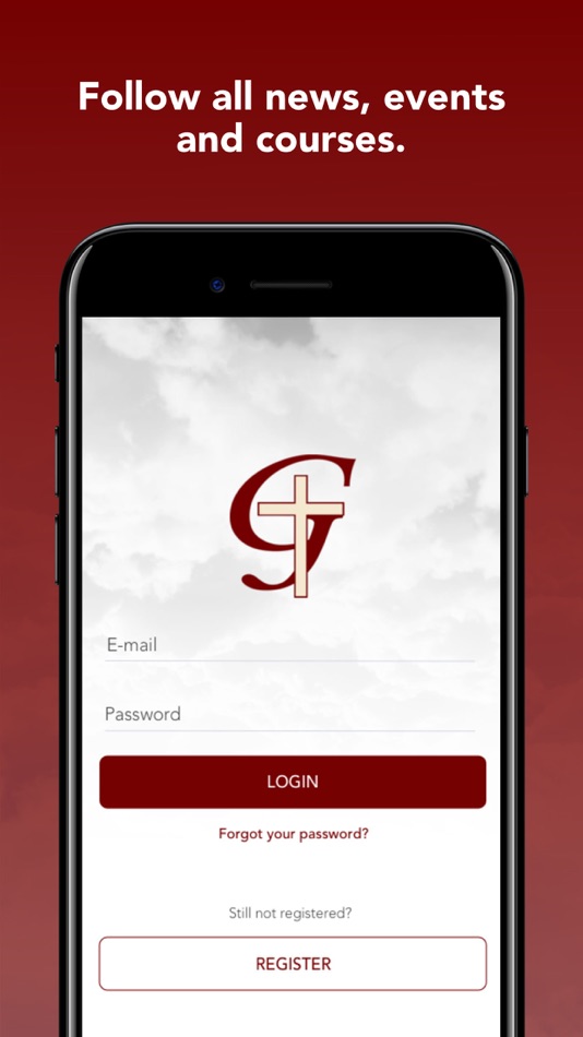 #1. GT Columbus (iOS) 由: INPEACE APP SOFTWARE DEVELOPMENT, LLC