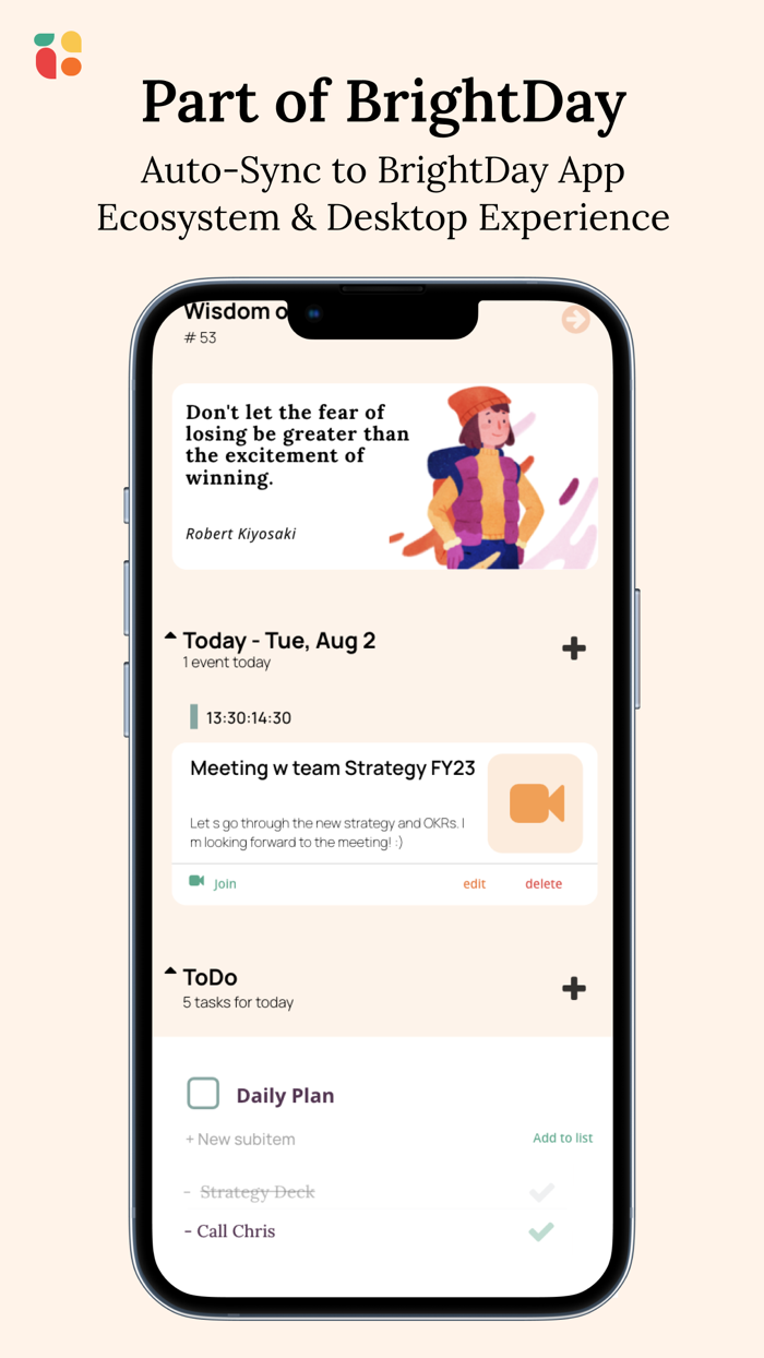 SuperHabits - 1 Habit Tracker
