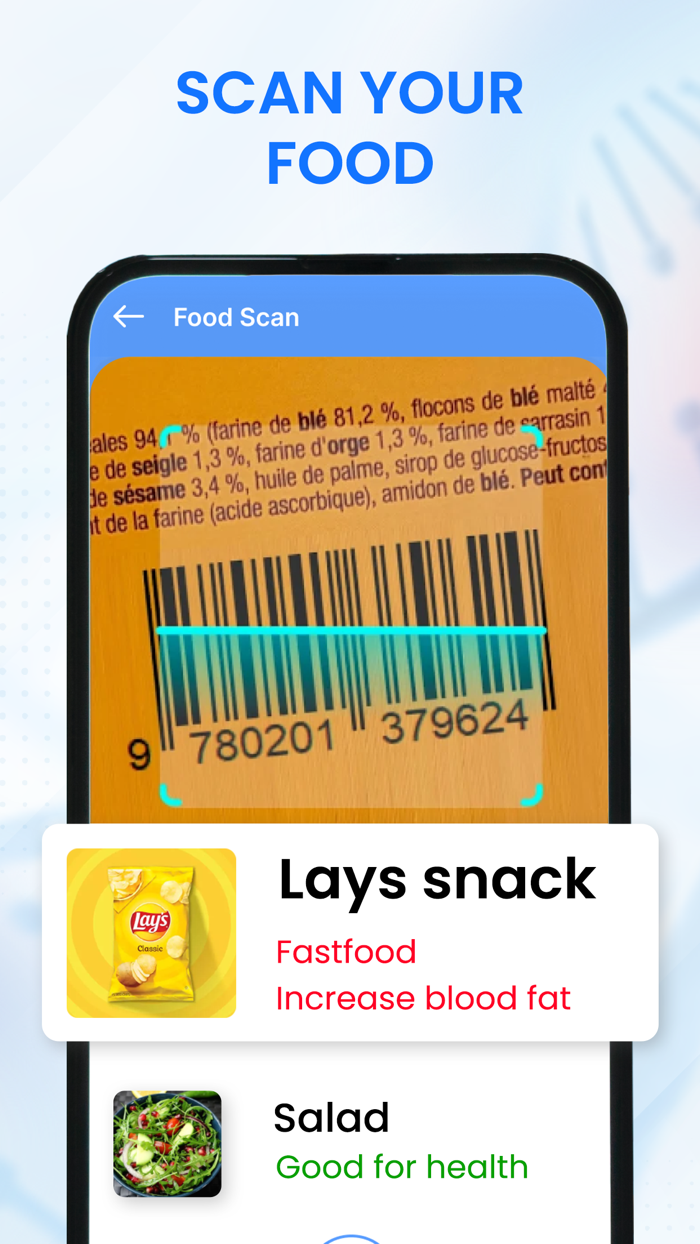 BMP Blood Pressure Tracker