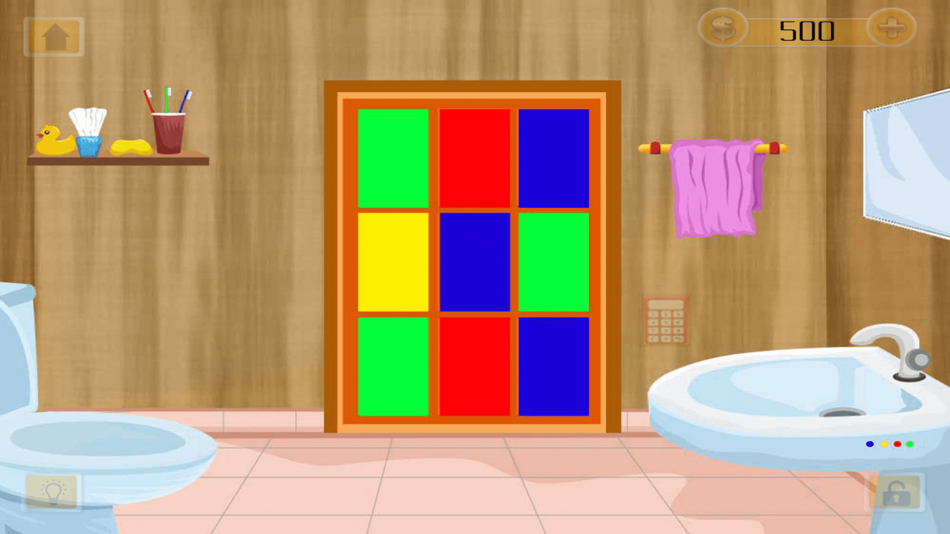 #5. 100 Door Codes (iOS) 由: Ramesh P