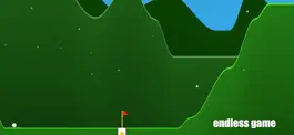 Game screenshot Donkey Golf hack