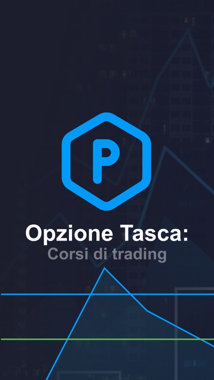 Opzione tascabile: Corsi