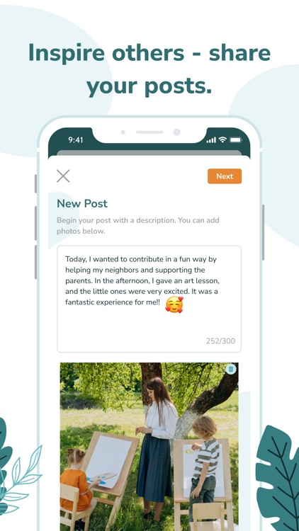 yulci - Eco Community & Impact screenshot-5