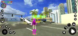 Game screenshot Spider Gangster: City Hero mod apk