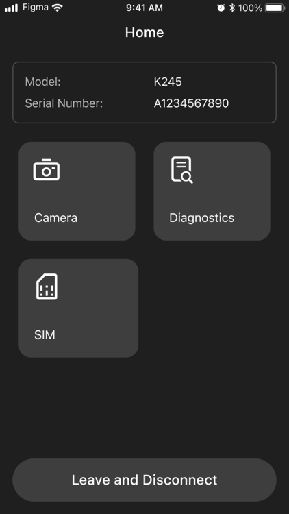 MioExpert screenshot-3