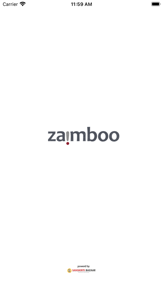 zaimboo - 1.6 - (iOS)