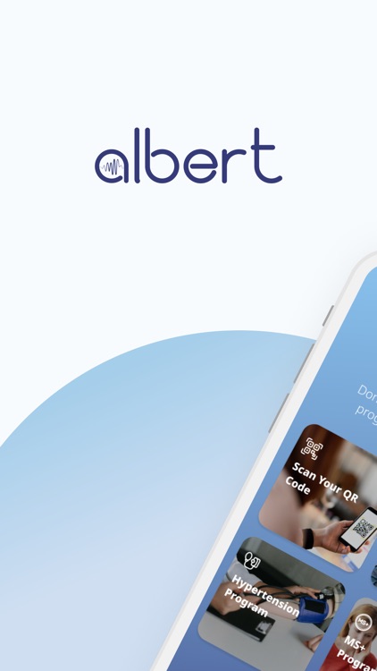 Albert Health Assistant