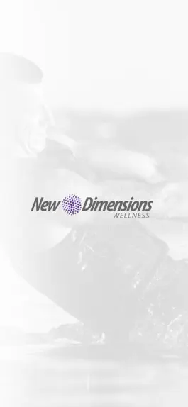 Game screenshot New Dimensions Wellness mod apk