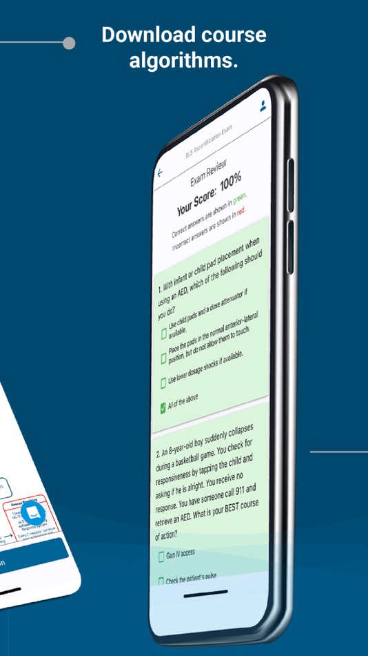 #1. ProMed CME (iOS) 由: ProMed Certifications