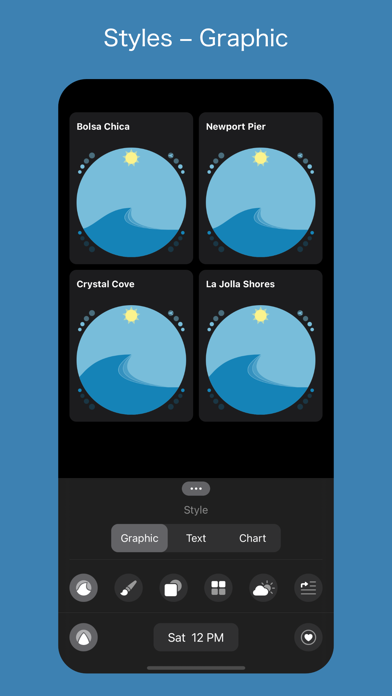 Volatile Waves screenshot 3