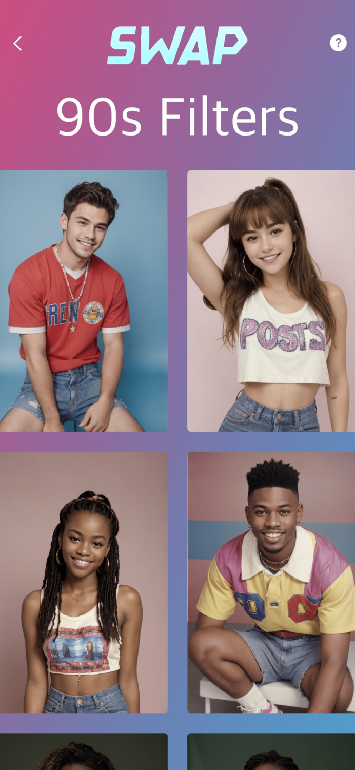 Swap AI Face Replace