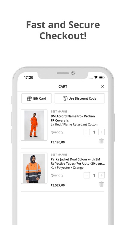 Best Marine : Online Shopping screenshot-4