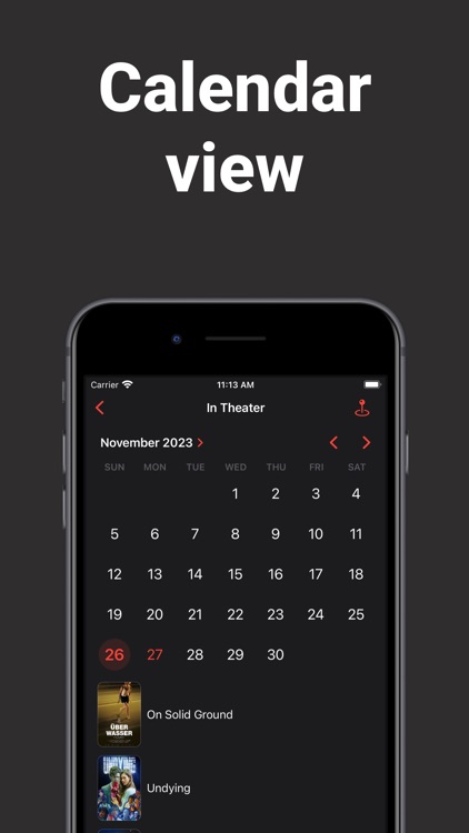 Megaflix: Movie&Show Flixtools screenshot-4